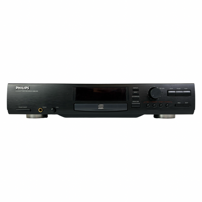 Philips CDR 780 Compact Disc Recorder