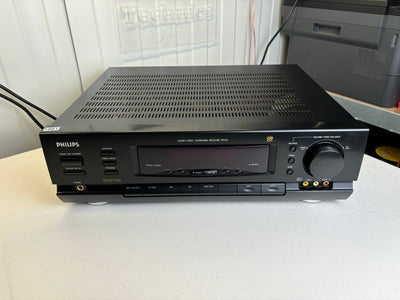 Philips FR732 Audio Video Surround Receiver
