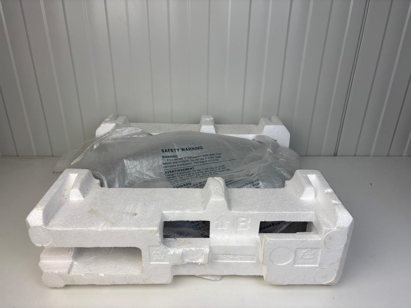 LG RC68223 DVD / VHS Combi Recorder - in Originele Doos