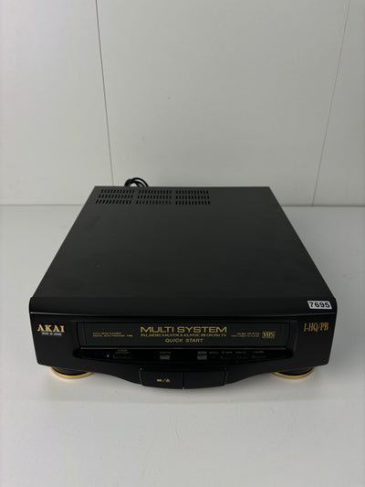 Akai VS-R150 Videorecorder VHS