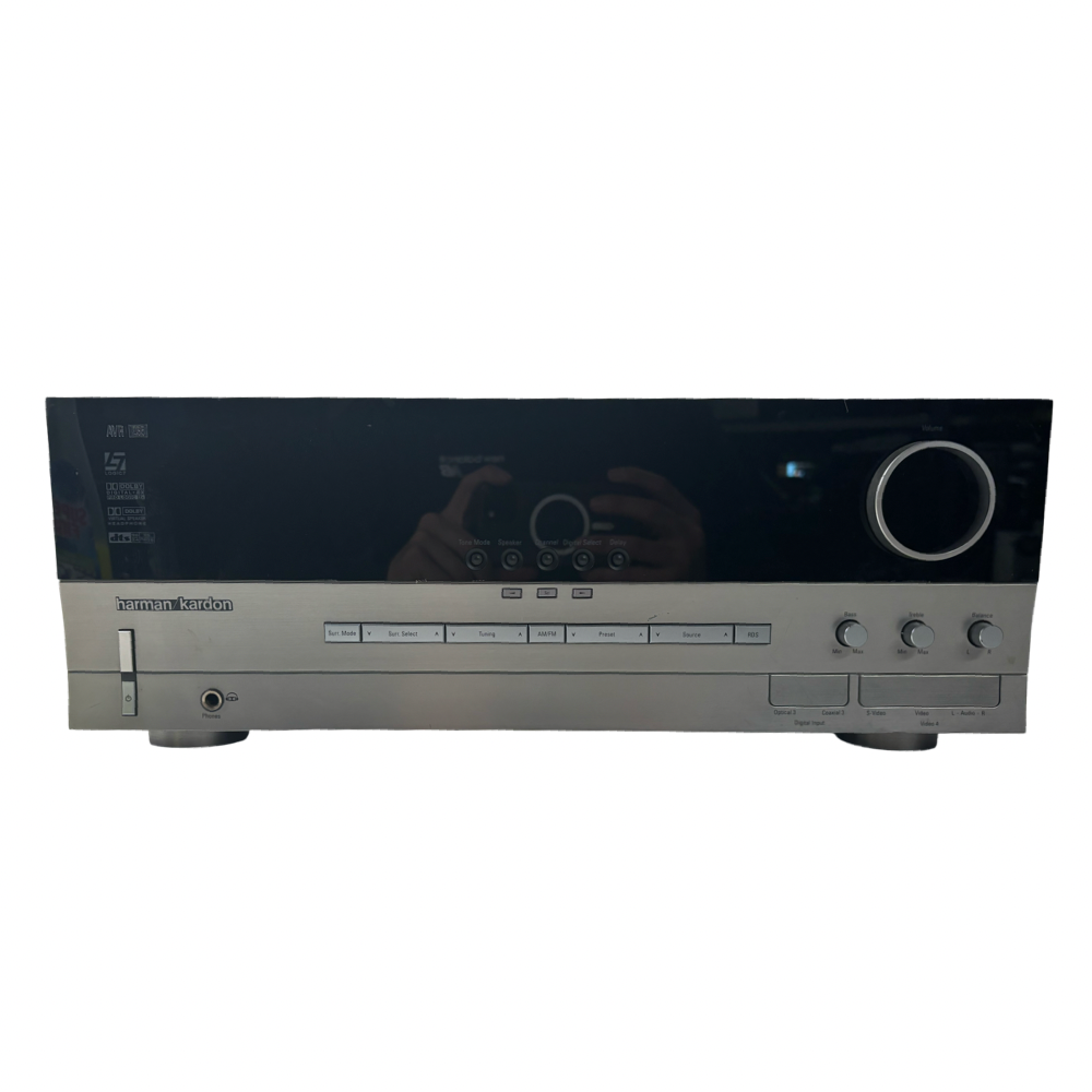 Harman Kardon AVR235 AV Surround Receiver