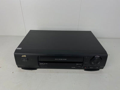JVC HR-J258 VHS Video Cassette Recorder