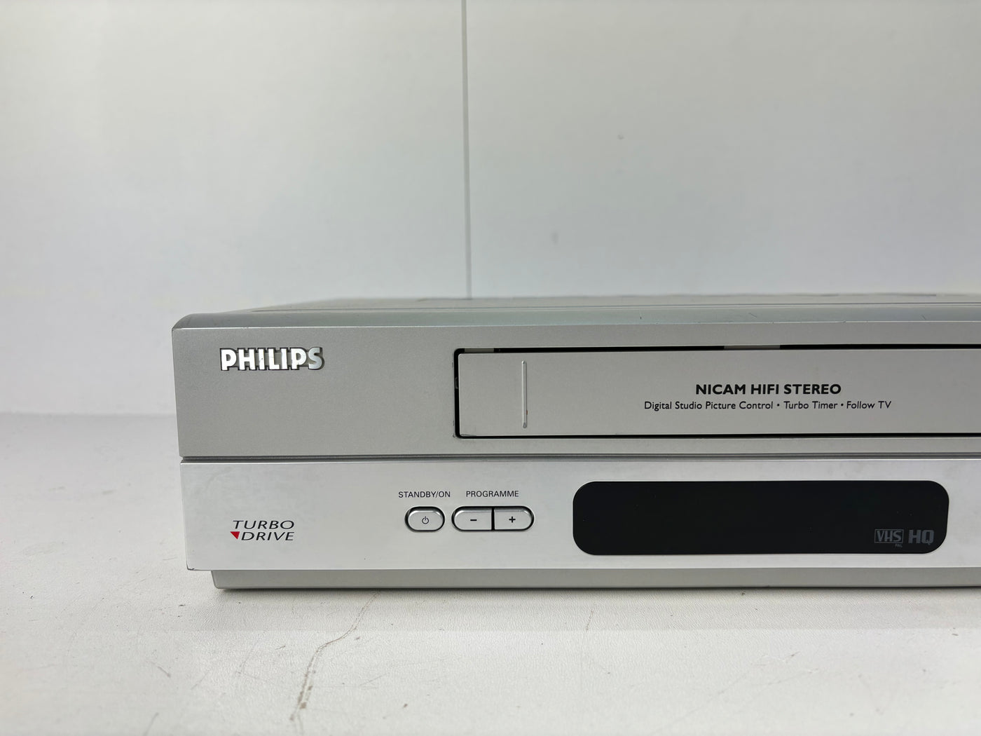 Philips VR550 Videorecorder VHS