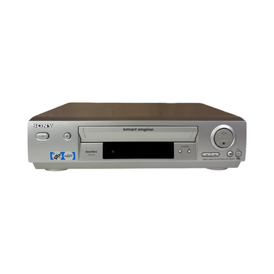 Sony SLV-SE220 Video Cassette Recorder VHS