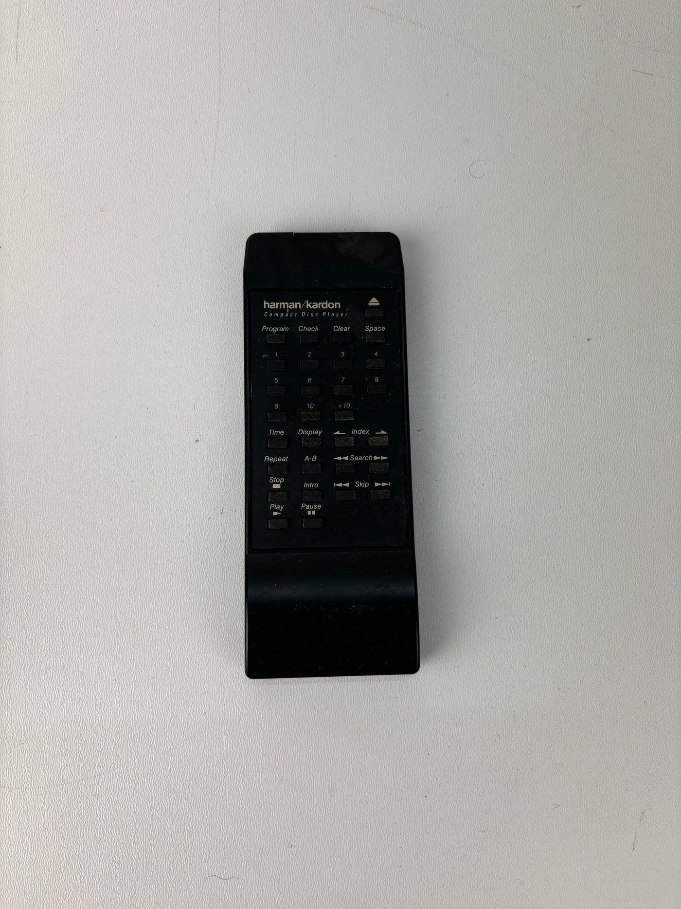 Harman Kardon HD7450 / HD7500 II Remote Control