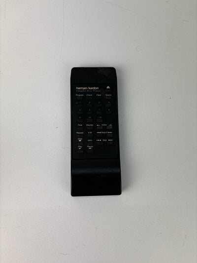 Harman Kardon HD7450 / HD7500 II Remote Control