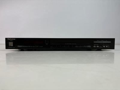 Technics ST-600 AM/FM Stereo Tuner