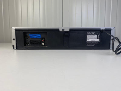 Sony SLV-SE730 Video Cassette Recorder VHS