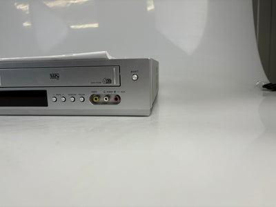 Samsung DVD-V5500 DVD / VHS Recorder