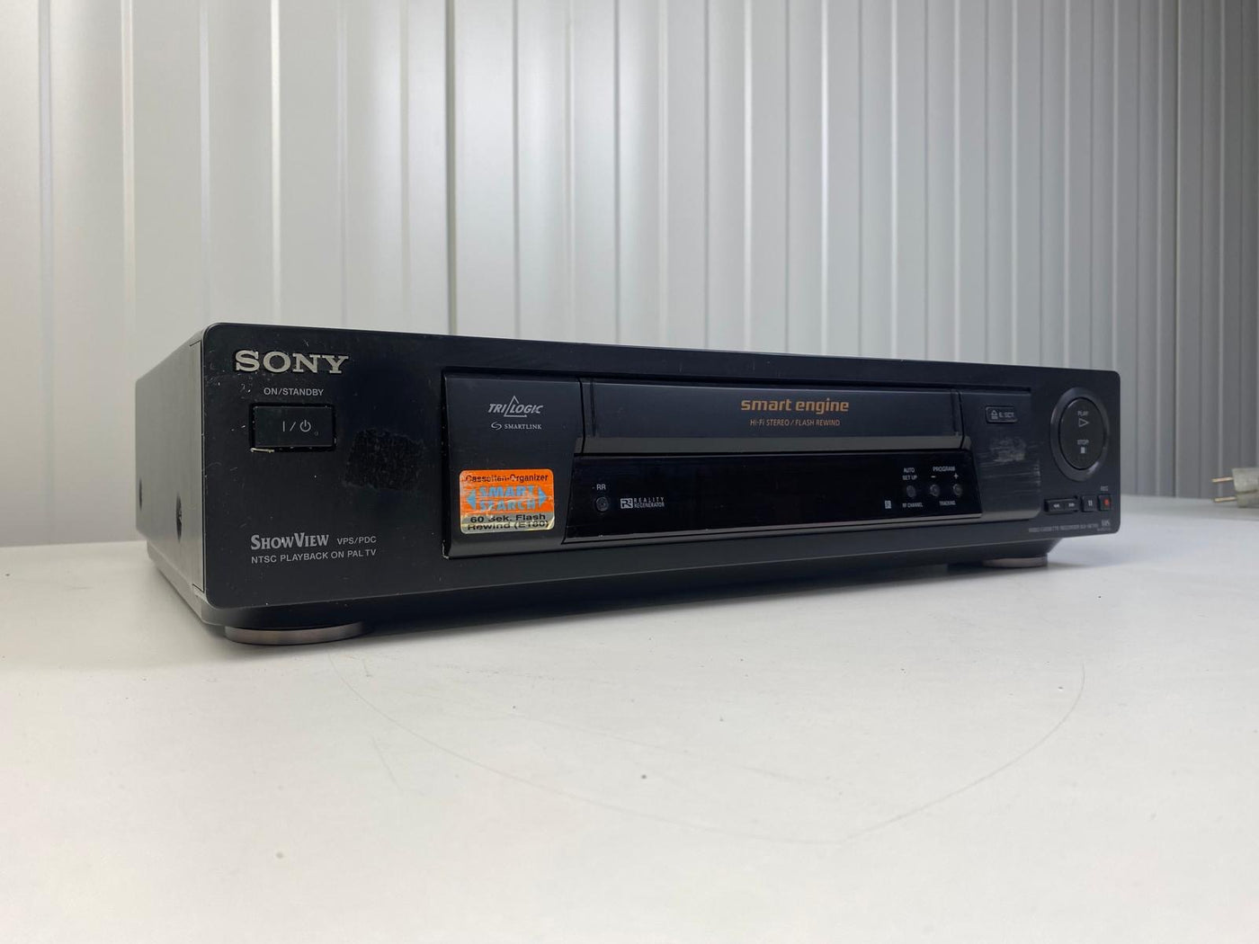 Sony SLV-SE700 Video Cassette Recorder VHS