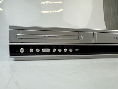Philips DVP3350V Videorecorder / DVD Recorder VHS
