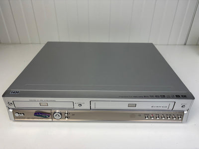LG RC68223 DVD / VHS Combi Recorder - in Originele Doos
