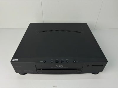 Philips VR647 Video Recorder | VHS Speler