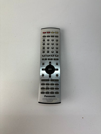 Panasonic EUR7623X40 Remote Control