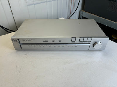 Akai AT-K110 AM/FM Stereo Tuner