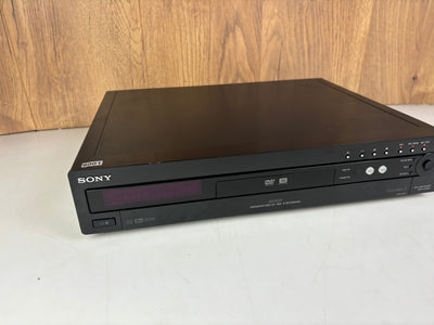 Sony RDR-HX900 HDD / DVD Recorder