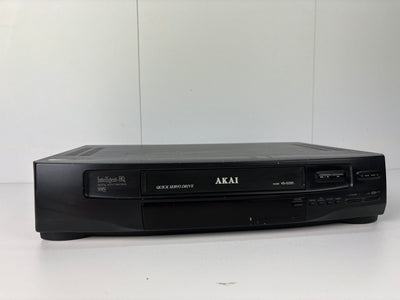 Akai VS-G205 Video Recorder VHS Speler