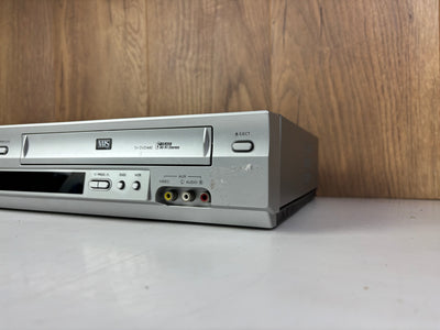 Samsung SV-DVD440 DVD / VHS Combi Recorder