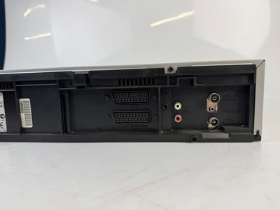 JVC HR-S6850 Video Cassette Recorder VHS