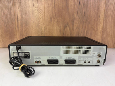 Sony SLV-E720 Videorecorder VHS Player
