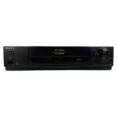 Sony SLV-SE800 Videorecorder