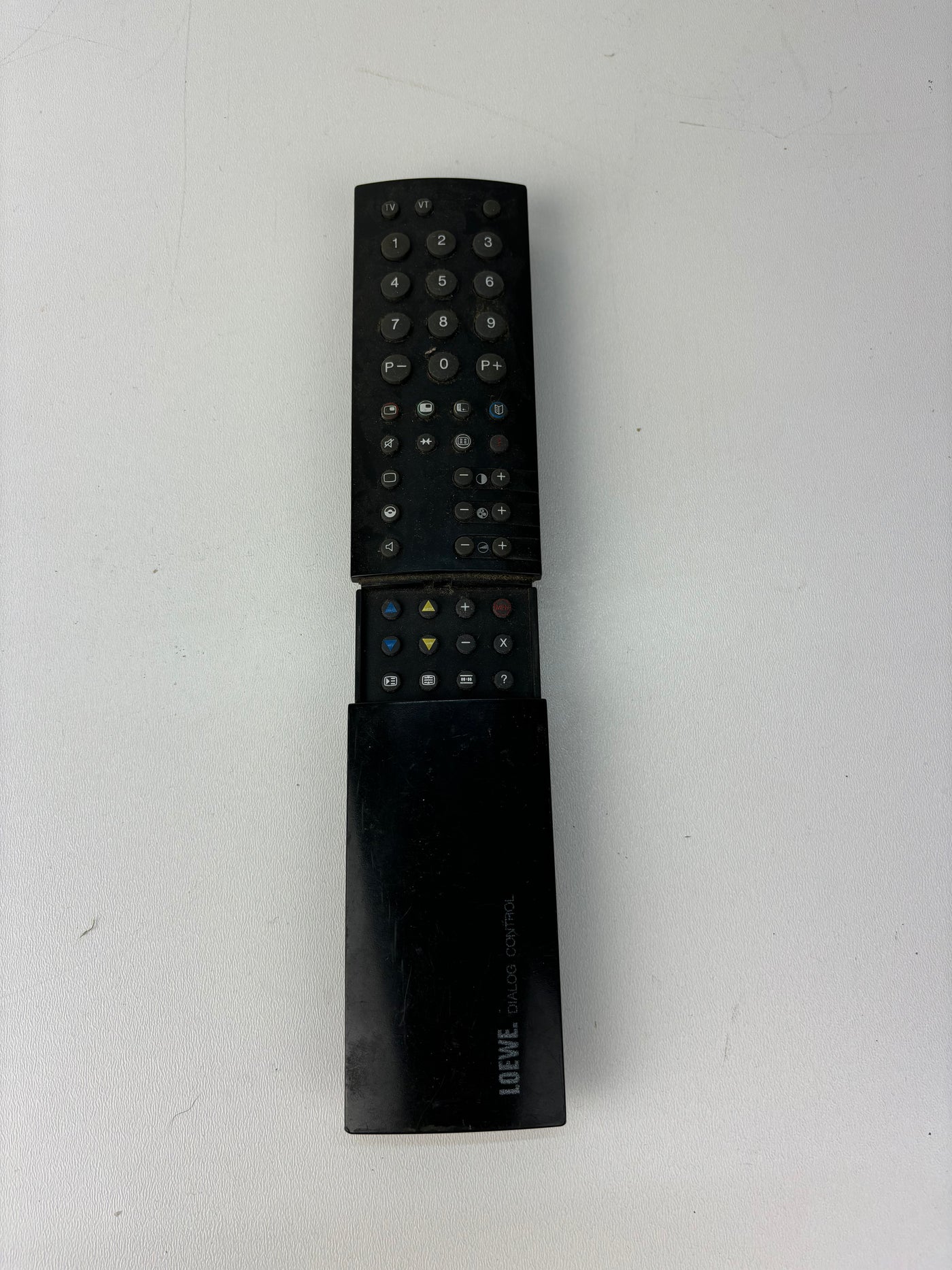 Loewe Dialog Control Remote Control
