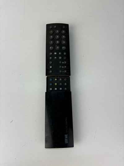 Loewe Dialog Control Remote Control