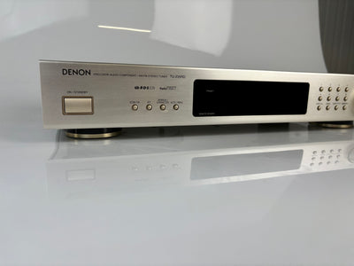 Denon TU-235RD AM-FM Stereo Tuner