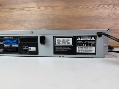 Philips DVP3055V DVD & Vhs Player - Combi