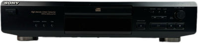 Sony CDP-XE220 CD Player
