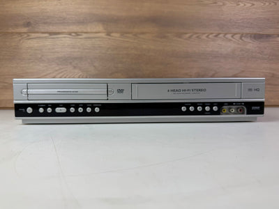 Philips DVP3055V DVD & Vhs Player - Combi