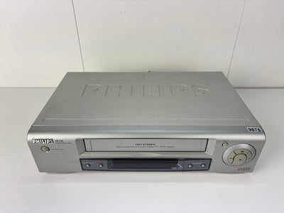 Philips VR 530 VHS-videorecorder