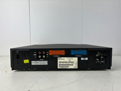 Philips VR747 videorecorder | vhs speler