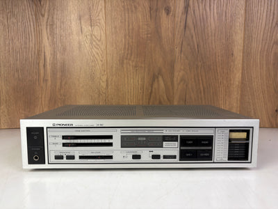 Pioneer SA-960 Stereo Integrated Amplifier