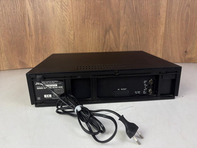 JVC HR-J220 Videorecorder VHS Player