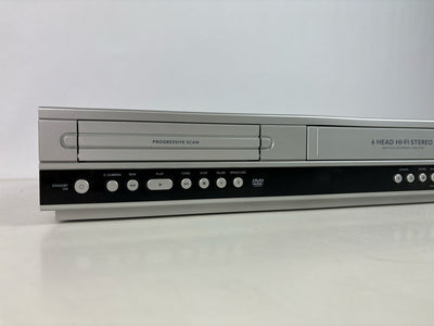 LG DVP3350V DVD / VHS Combi Recorder