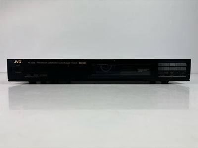 Jvc FX-333XL Stereo Tuner FM / AM
