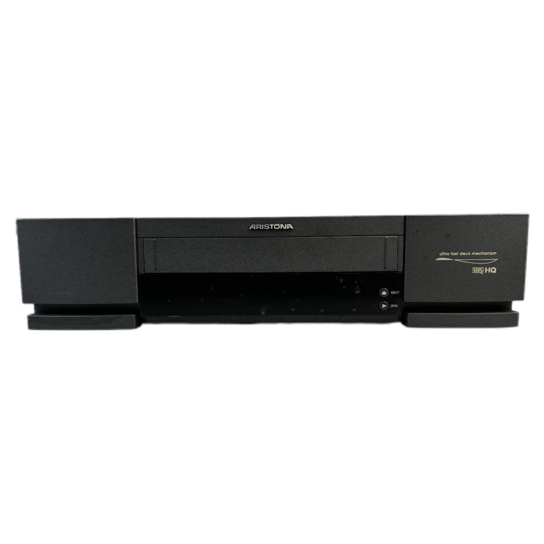 Aristona 2SB33 Videorecorder VHS Speler