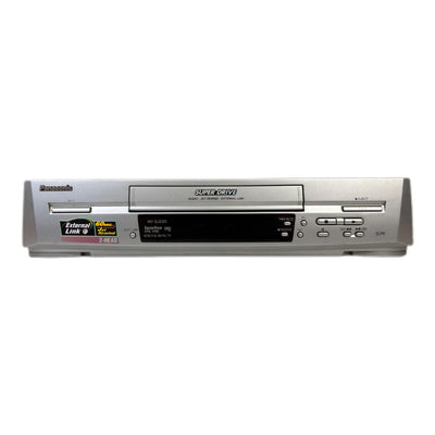 Panasonic NV-SJ220 Super Drive Videorecorder