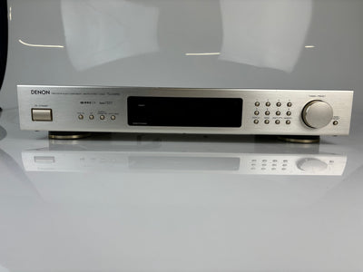 Denon TU-235RD AM-FM Stereo Tuner