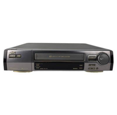 JVC HR-E249 Video Cassette Recorder VHS Speler