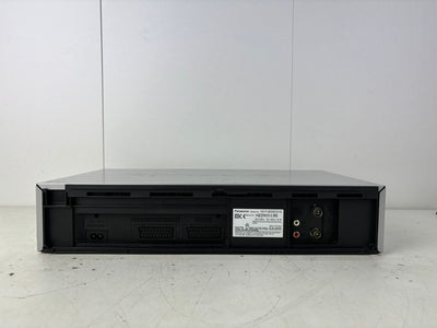 Panasonic NV-FJ630 Super Drive video recorder vhs