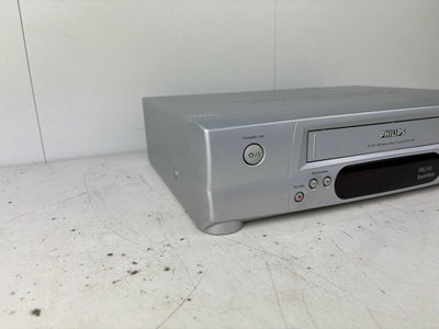 Philips VR 570 Video Cassette Recorder