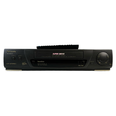 Panasonic NV-HD630 Super Drive Videorecorder