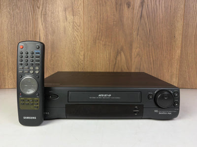 Samsung SV-85XK Videorecorder VHS Speler