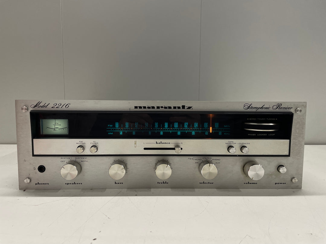 Radian Audio's model 2216 ラジアン オーディオ Yahoo!オークション - Radian Audio's model 2216 ラジアン